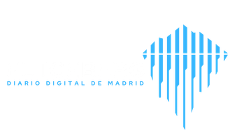 El Iceberg de Madrid Logo
