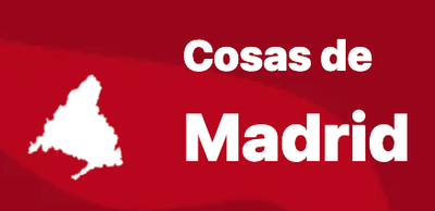 Cosas de Madrid Logo