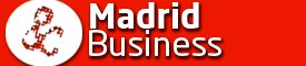 Madrid Business Logo