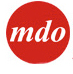 Madrid Diario Logo